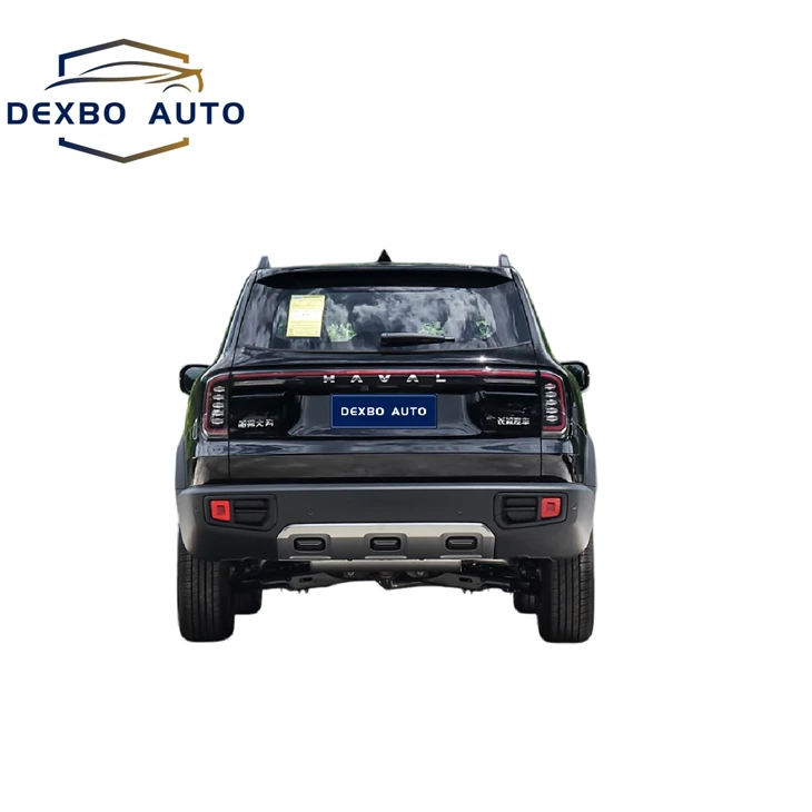New Haval Dargo price