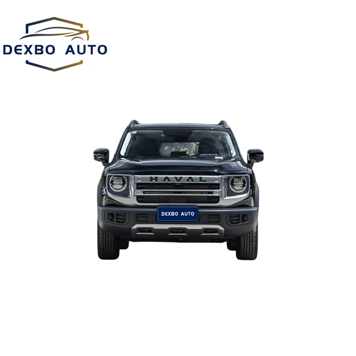 New Haval Dargo suppliers