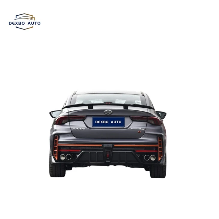 Used GAC EMPOW price