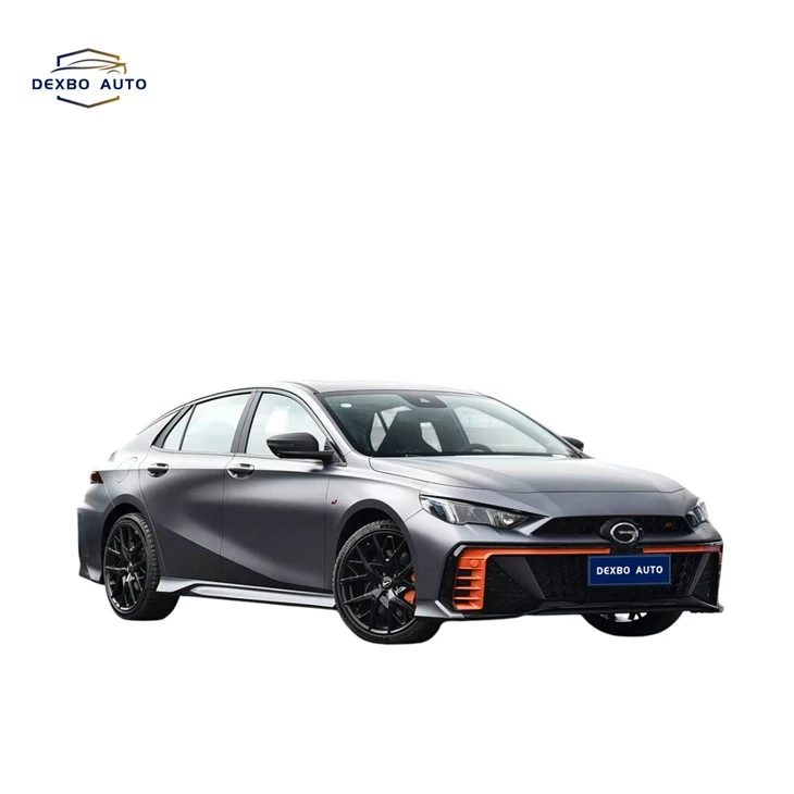Used GAC EMPOW factory